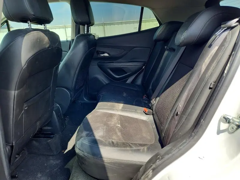 2017 BUICK ENCORE PREFERRED II  