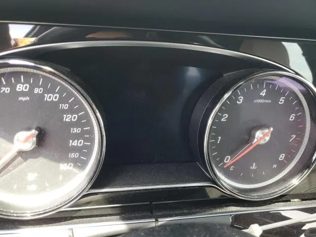 2019 MERCEDES-BENZ E 450 4MATIC  