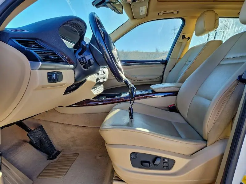 2012 BMW X5 XDRIVE35I  
