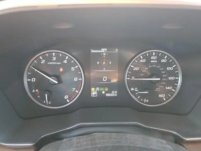 2024 SUBARU OUTBACK TOURING  
