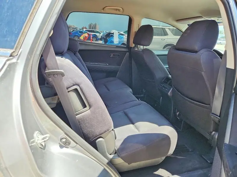 2013 MAZDA CX-9 SPORT  