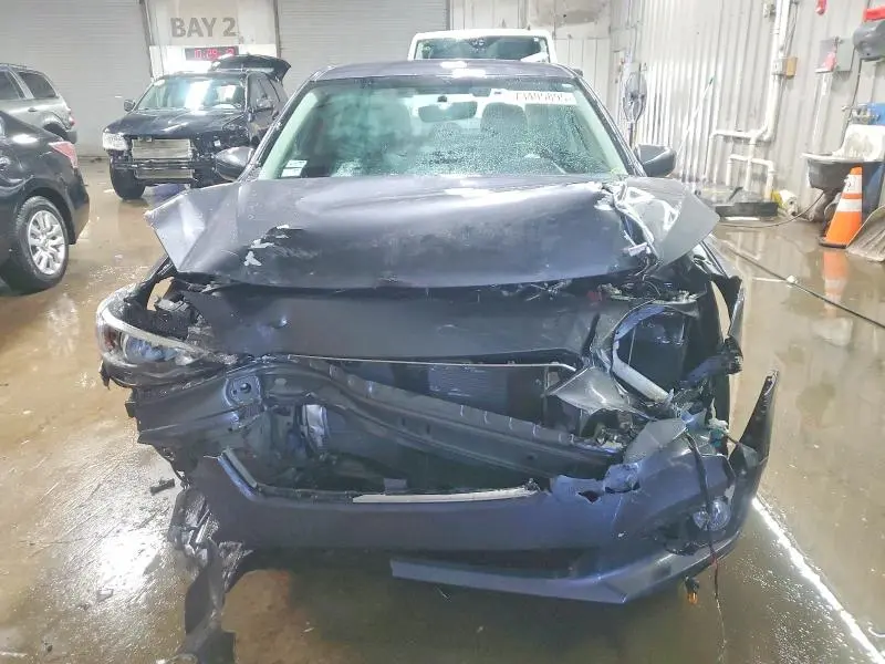 2019 SUBARU IMPREZA PREMIUM  