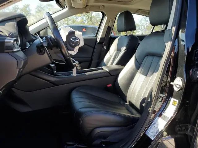 2018 MAZDA 6 GRAND TOURING  