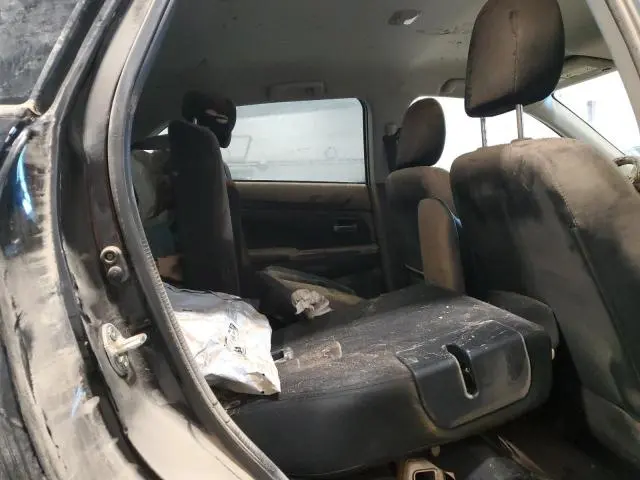 2024 MITSUBISHI OUTLANDER SPORT S/SE  