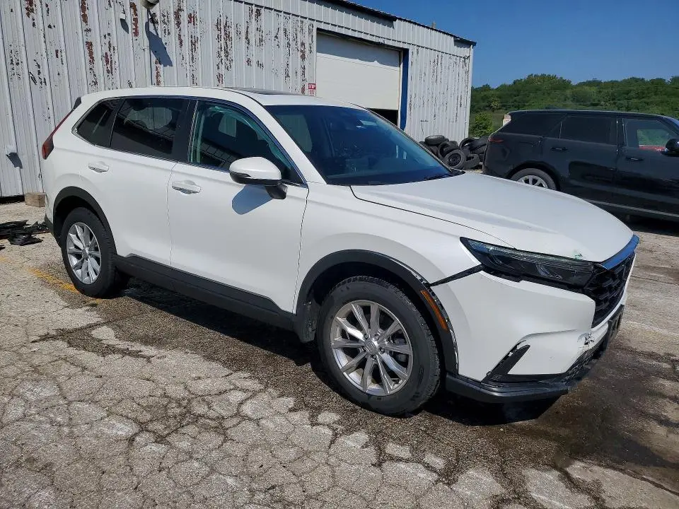 2023 HONDA CR-V EX  
