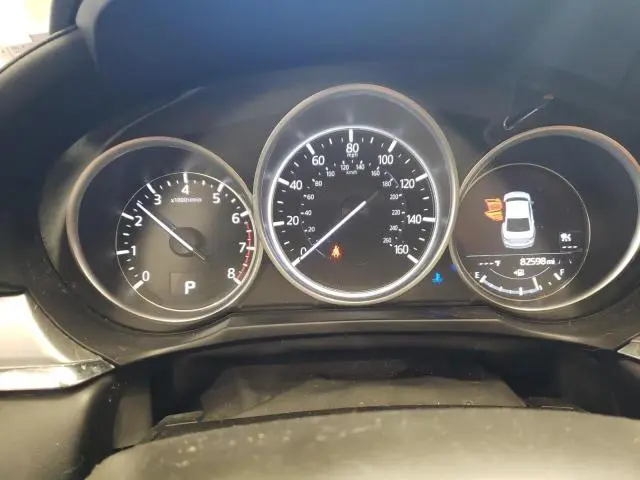 2020 MAZDA 6 TOURING  
