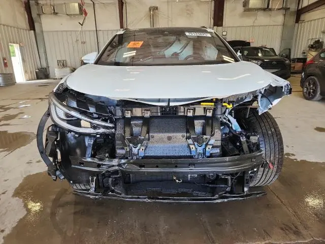 2025 VOLKSWAGEN ID.4 PRO S  