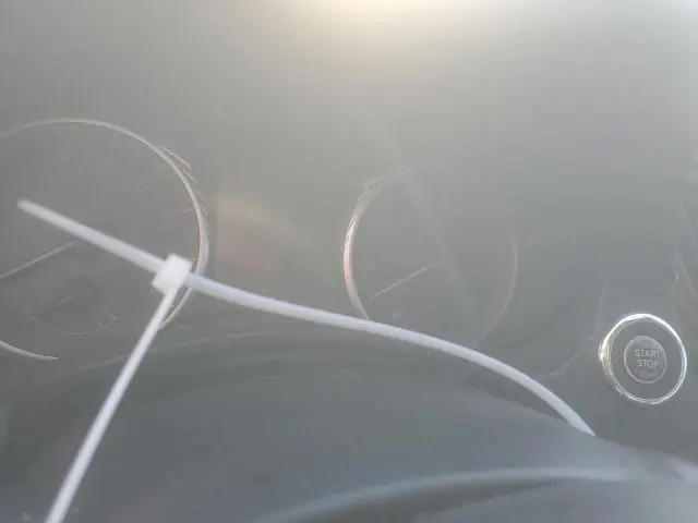 2014 INFINITI Q50 BASE  