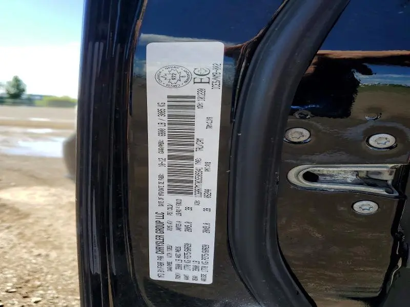 2013 RAM 1500 SPORT  