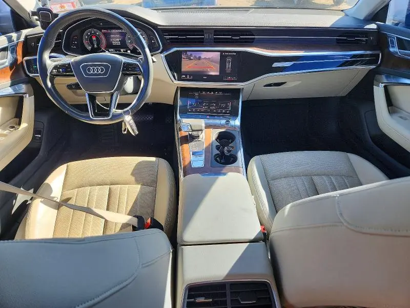 2019 AUDI A7 PREMIUM PLUS  