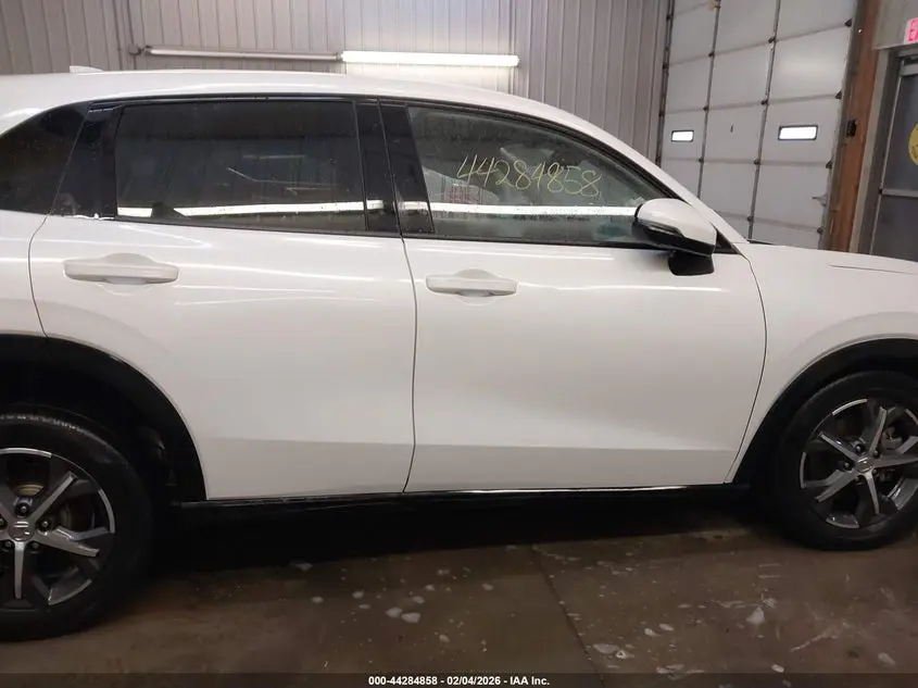 2024 HONDA HR-V AWD EX-L/AWD EX-L W/O BSI