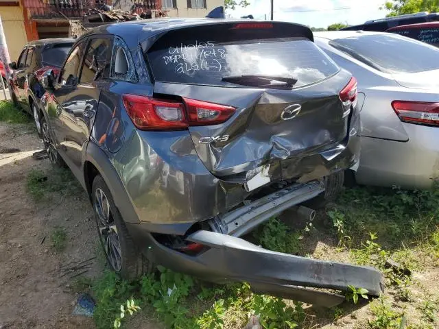 2019 MAZDA CX-3 TOURING  