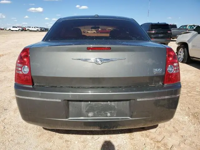 2010 CHRYSLER 300 TOURING  