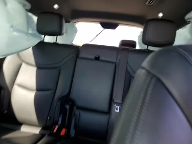 2021 CADILLAC XT6 LUXURY  