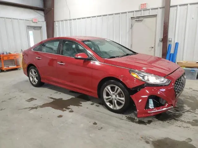 2019 HYUNDAI SONATA LIMITED  