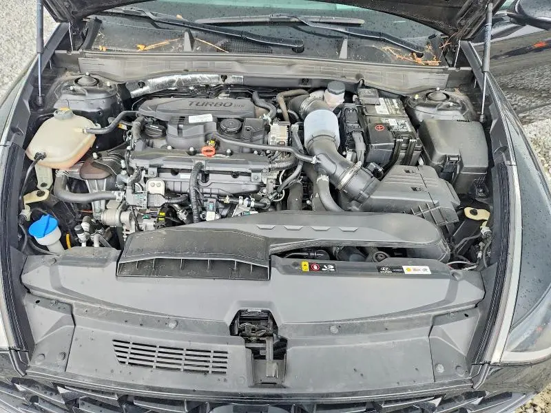 2023 HYUNDAI SONATA LIMITED  