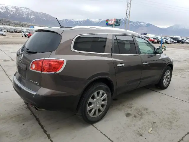2012 BUICK ENCLAVE   