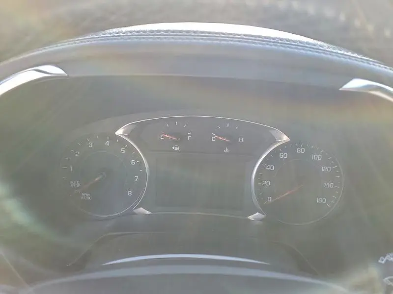 2021 CHEVROLET BLAZER 3LT  