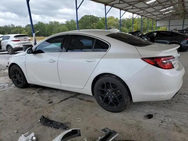 2016 BUICK REGAL SPORT TOURING  