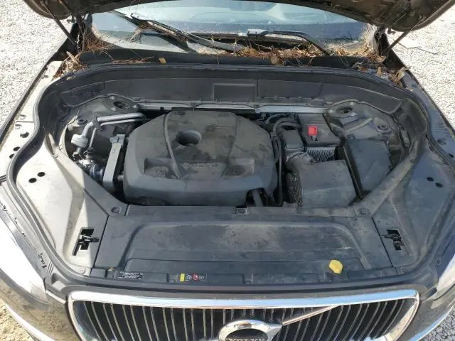 2016 VOLVO XC90 T6  