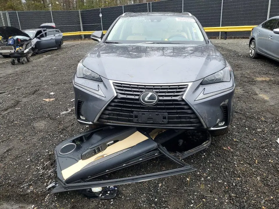 2020 LEXUS NX 300 BASE  