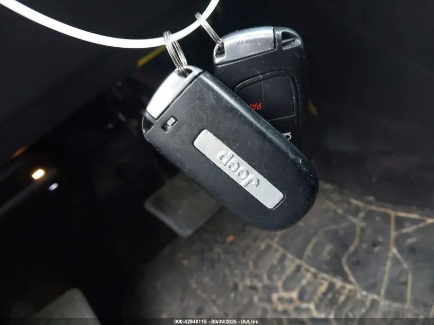 2018 JEEP CHEROKEE LIMITED FWD