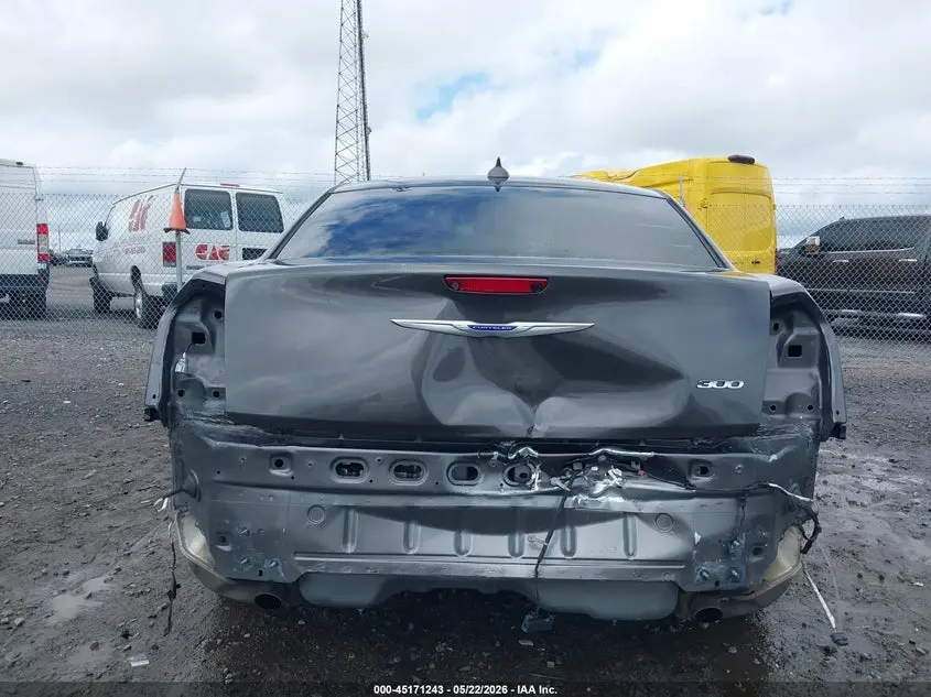 2020 CHRYSLER 300 TOURING L