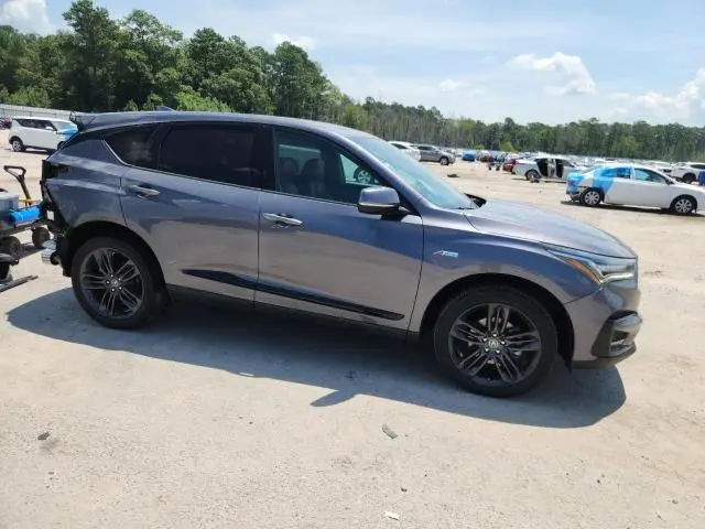 2021 ACURA RDX A-SPEC  