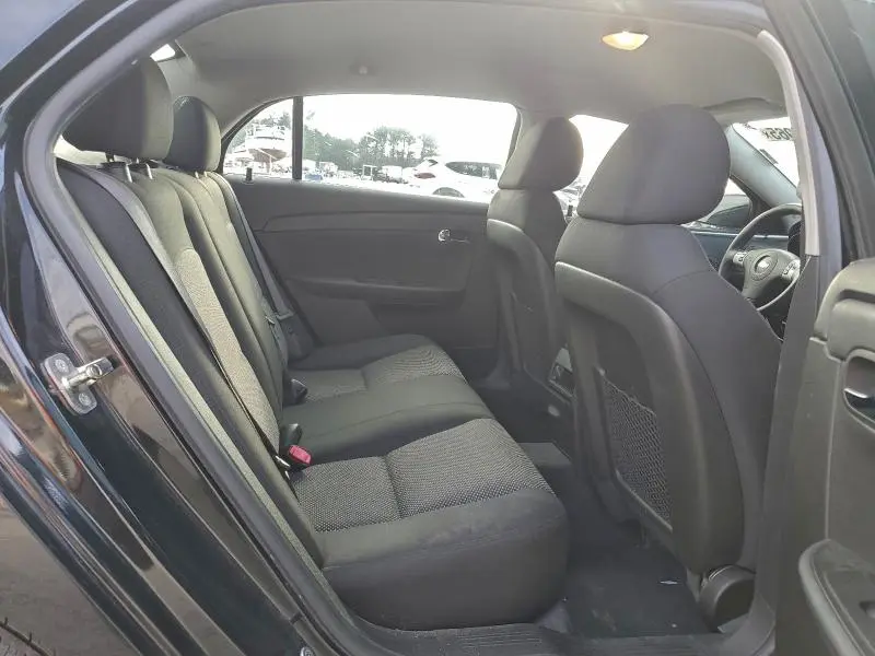 2012 CHEVROLET MALIBU 1LT  