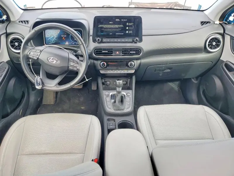 2023 HYUNDAI KONA LIMITED  