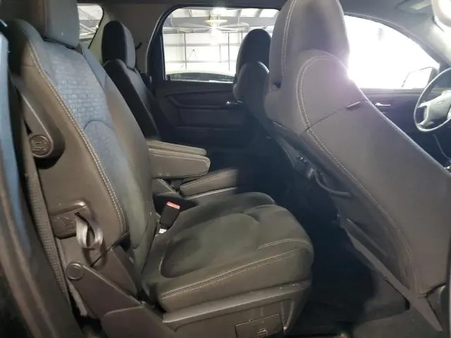 2016 GMC ACADIA SLE