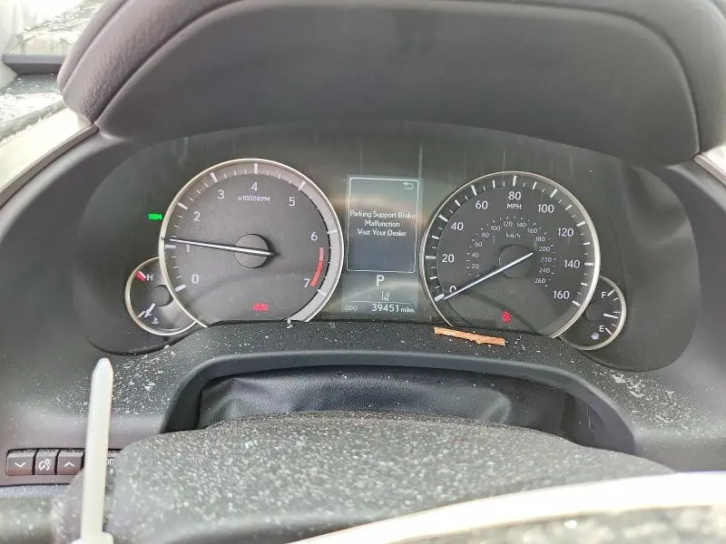 2022 LEXUS RX 350 L  