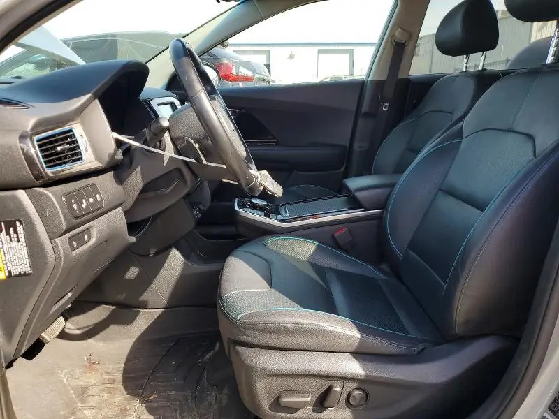 2019 KIA NIRO EX PREMIUM  