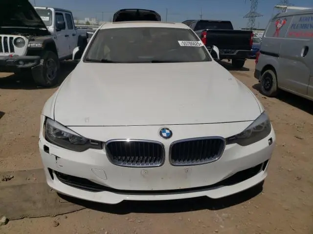 2013 BMW 328 XI