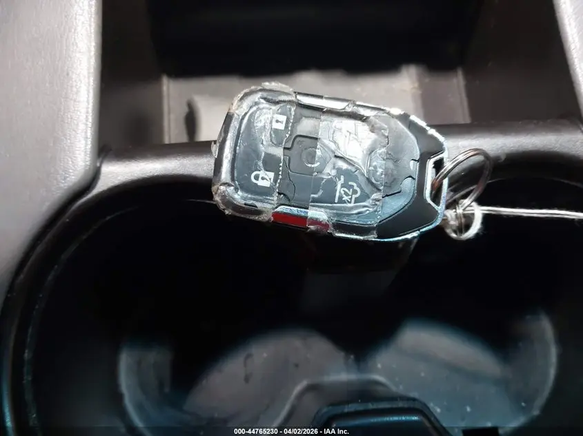 2015 CHEVROLET SUBURBAN 1500 LT