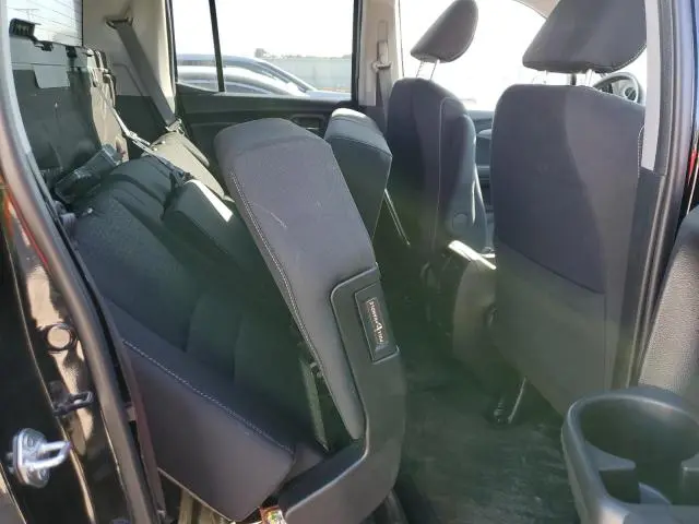 2023 HONDA RIDGELINE SPORT  