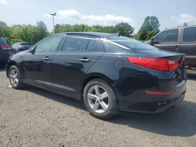 2014 KIA OPTIMA LX