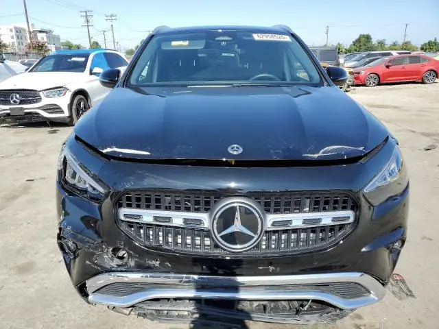 2025 MERCEDES-BENZ GLA 250  