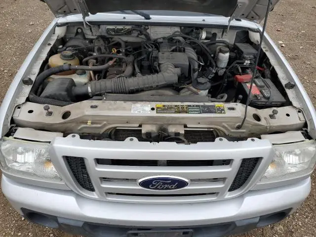 2011 FORD RANGER   