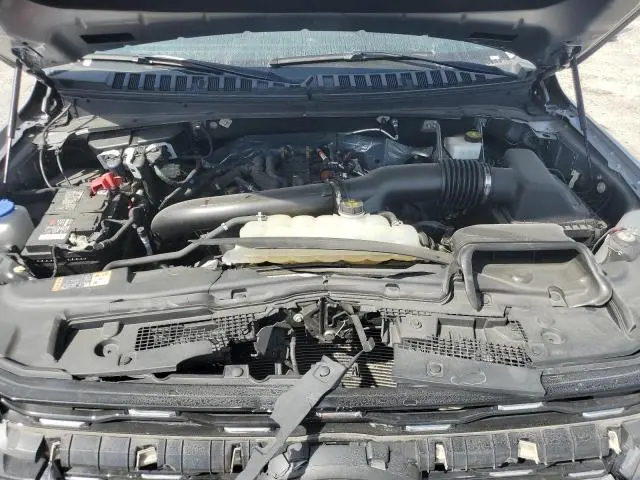 2022 FORD EXPEDITION LIMITED  