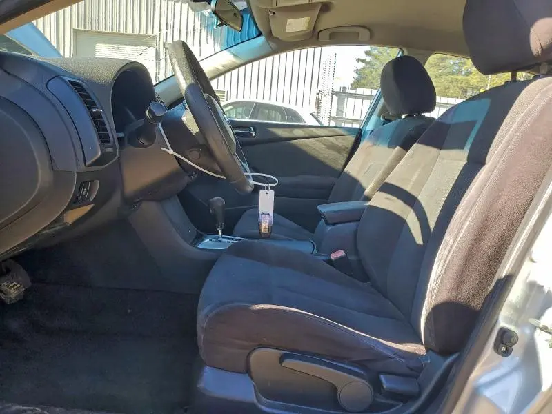 2011 NISSAN ALTIMA BASE  