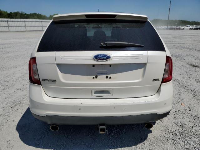 2011 FORD EDGE SEL