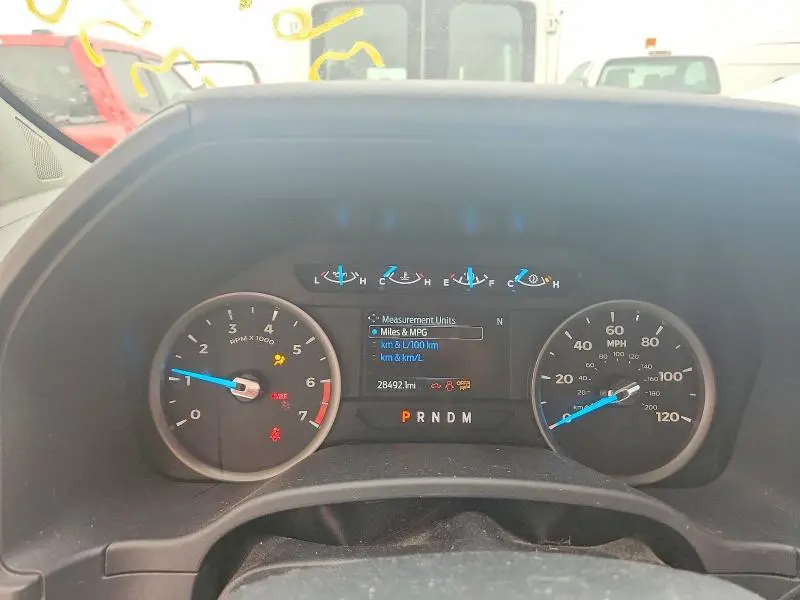 2022 FORD F350 SUPER DUTY  