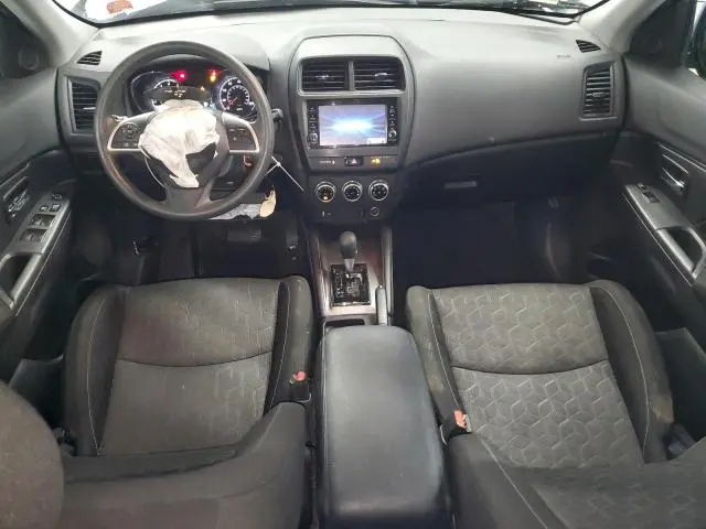 2020 MITSUBISHI OUTLANDER SPORT ES  