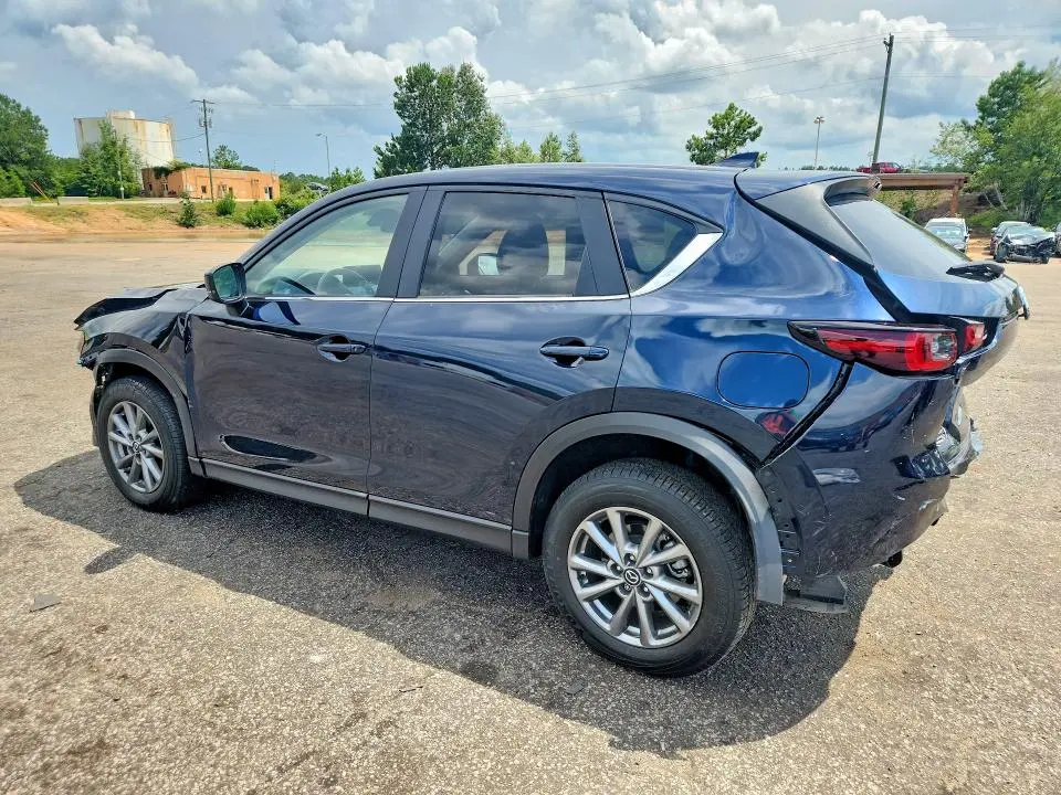 2023 MAZDA CX-5 SELECT  