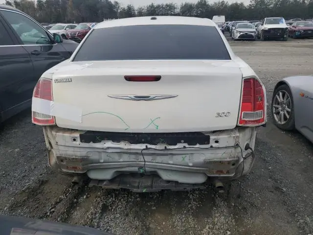 2012 CHRYSLER 300 LIMITED
