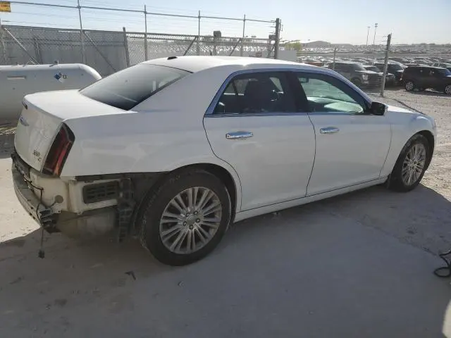 2014 CHRYSLER 300C   