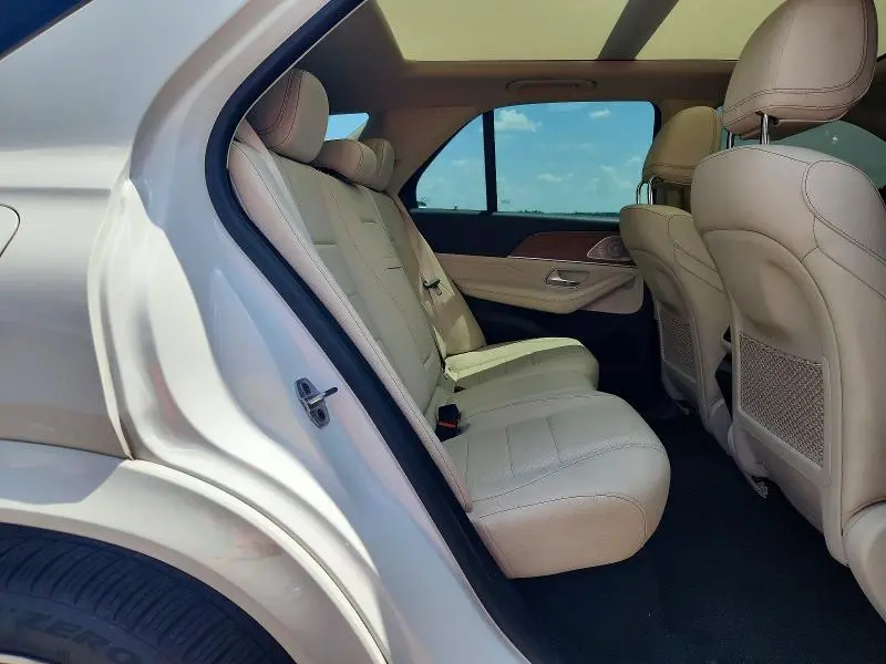2023 MERCEDES-BENZ GLE 350  