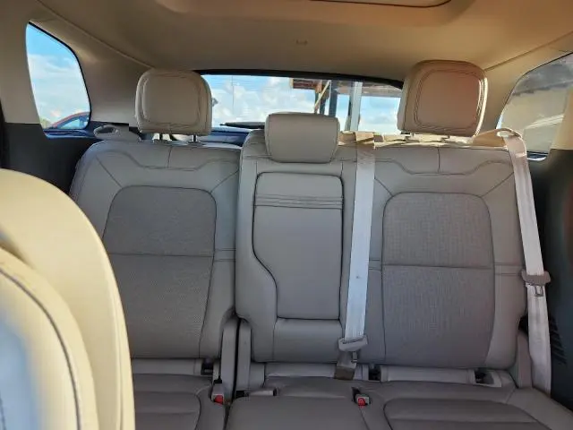 2020 LINCOLN CORSAIR   