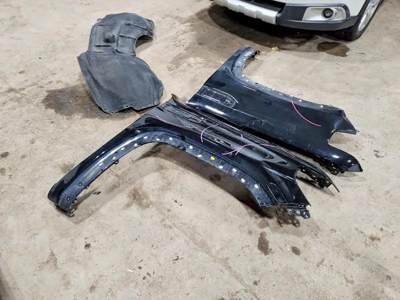 2024 GMC SIERRA K1500 DENALI  